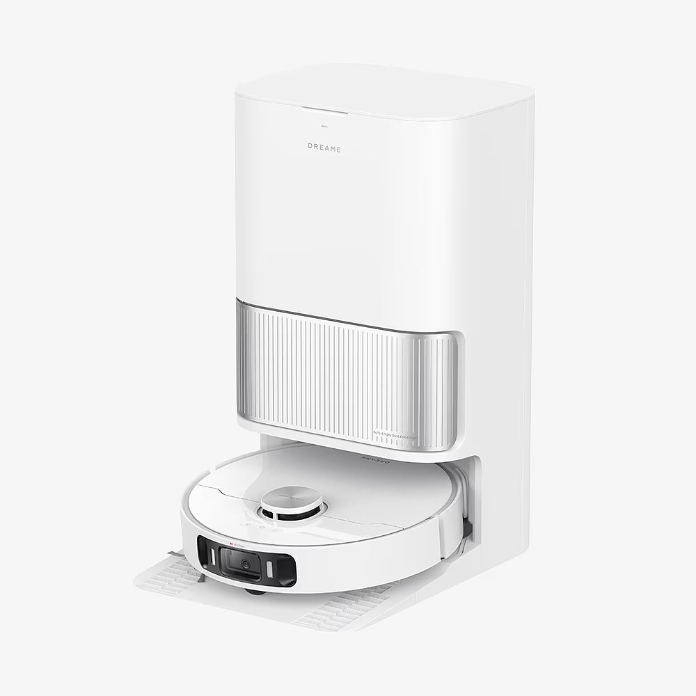 DREAME L40 Ultra AE مكنسة روبوت مع خاصية فرك