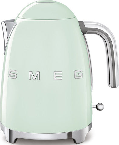 SMEG RETRO Kettle  سخان ماء بتصميم ريترو 1.7لتر