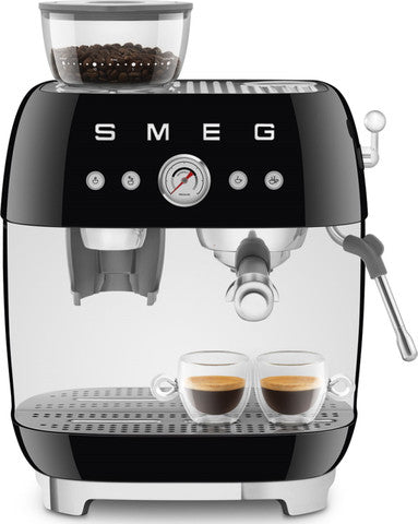 آلة إسبريسو يدوية من SMEG EFG03