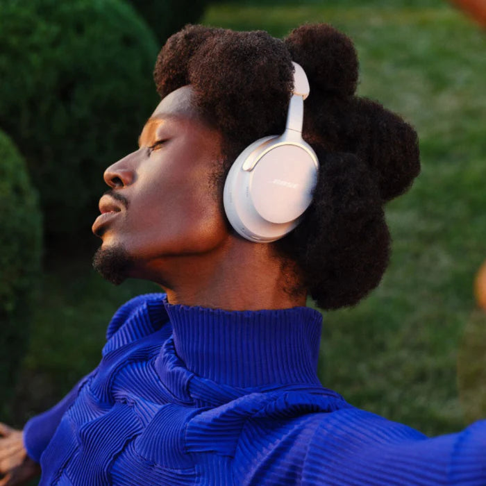 Bose QuietComfort Ultra Headphones