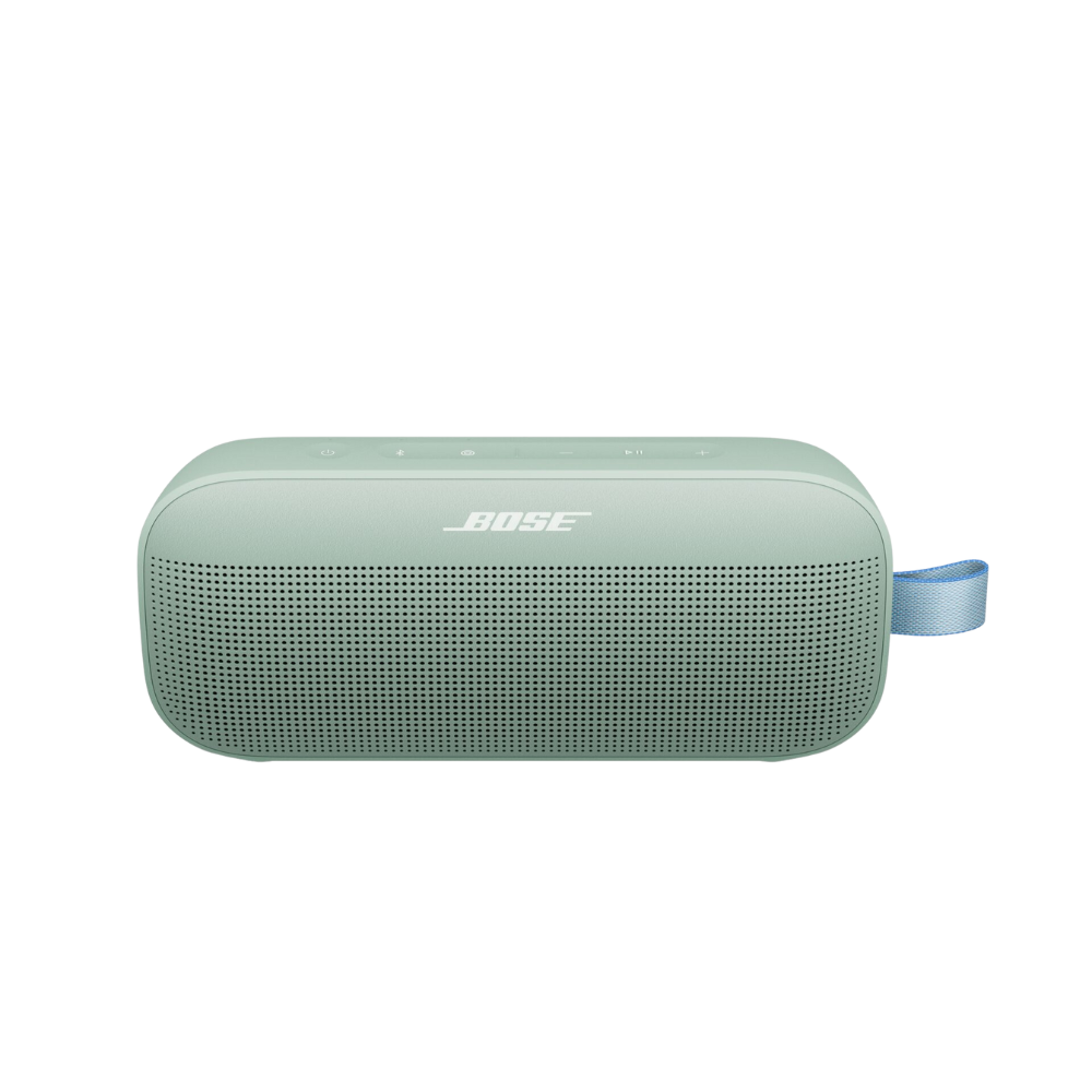 רמקול אלחוטי SoundLink Flex Portable Speaker 2nd Generation
 צבע מרווה