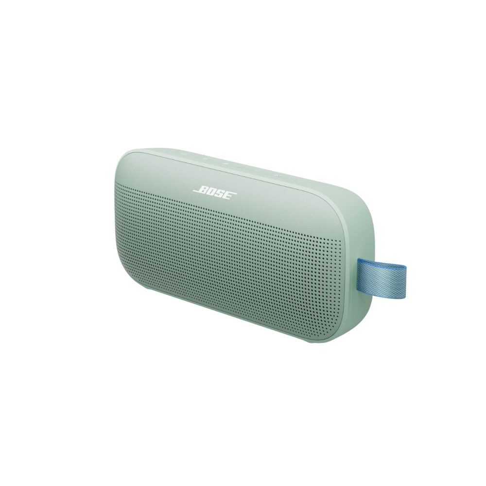 רמקול אלחוטי SoundLink Flex Portable Speaker 2nd Generation
 צבע מרווה