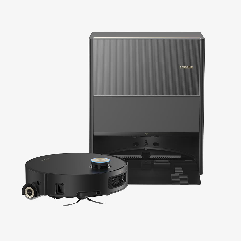 DREAME Aqua 10 Ultra Roller Complete