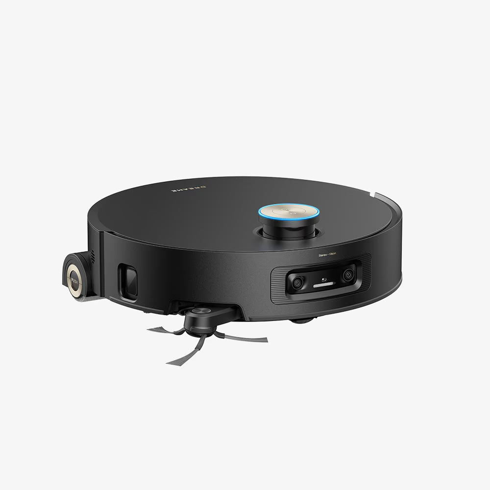 DREAME Aqua 10 Ultra Roller Complete