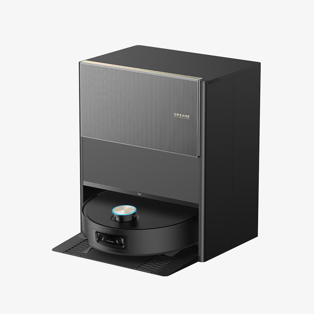 DREAME Aqua 10 Ultra Roller Complete