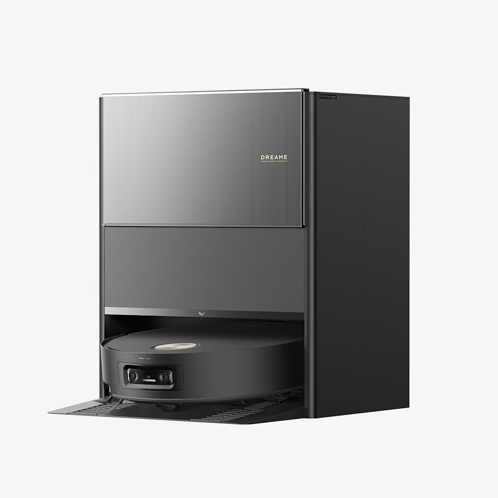 DREAME Aqua 10 Ultra Roller Complete