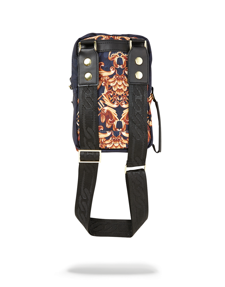 PALACE OF SHARKS SLING
