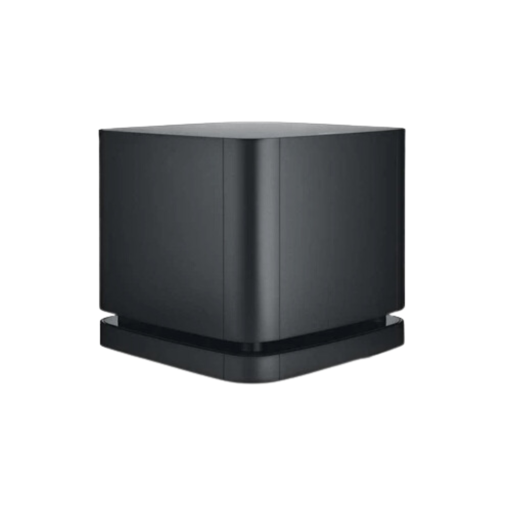 סאבוופר אלחוטי חזק וקומפקטי Bose Bass Module 500