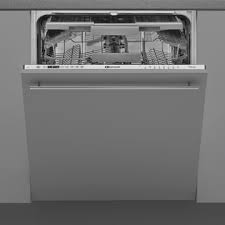 BAUKNECHT DISHWASHERS BIO3T121PEIS