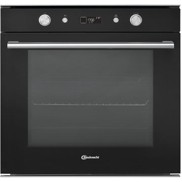 BAUKNECHT BUILT IN OVENS BIR6EH8VS2
