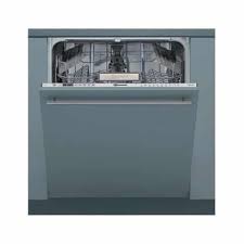 BAUKNECHT DISHWASHERS BKIC3C26FIS