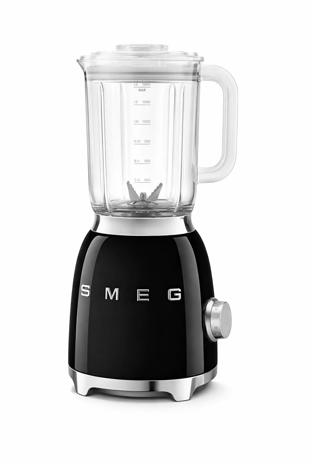 خلاط كلاسيكي بتصميم ريترو – SMEG BLF03