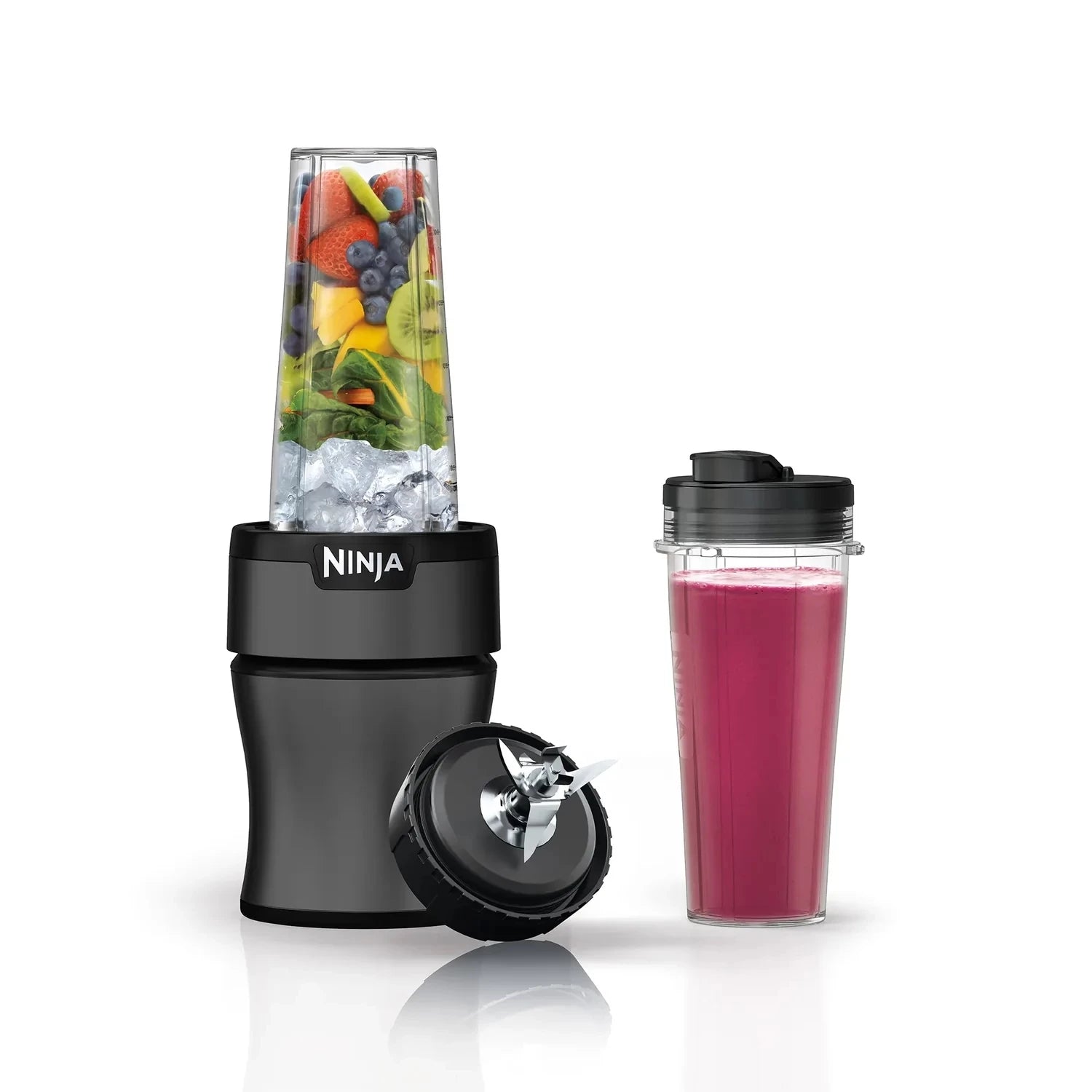 Ninja BN495 بلندر