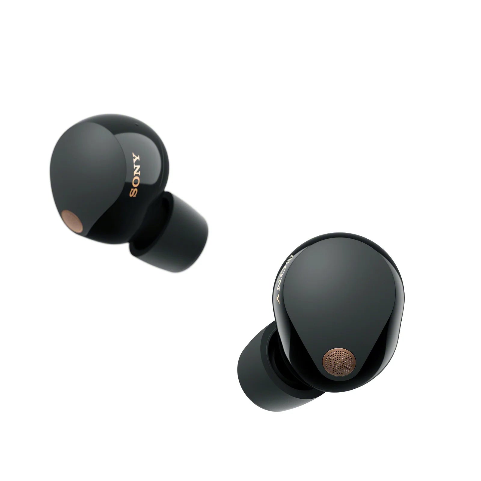 Sony WF-1000XM5 – Premium Truly Wireless Noise-Cancelling Earbuds