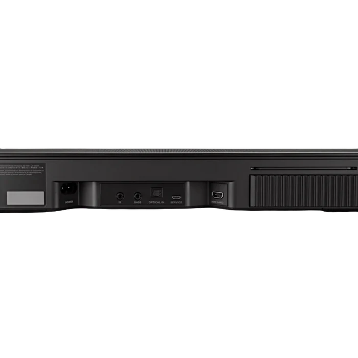 Bose Smart Soundbar