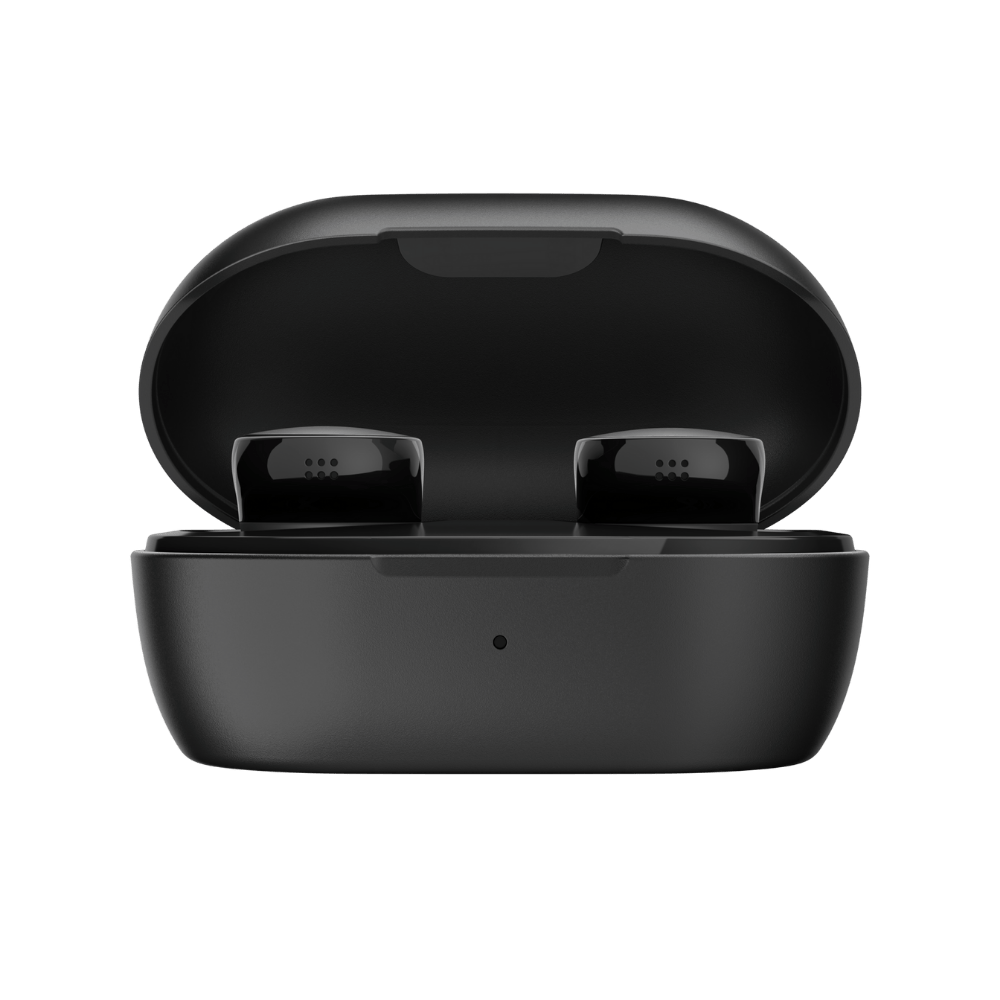 אוזניות Bose QuietComfort Earbuds צבע שחור