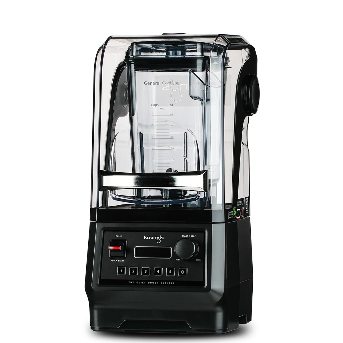 خلاط احترافي Kuvings CB850