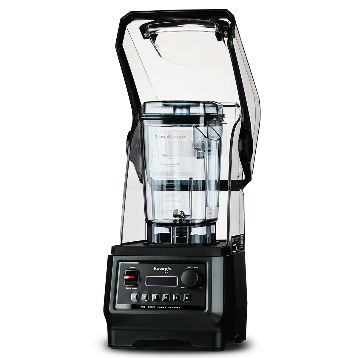 خلاط احترافي Kuvings CB850