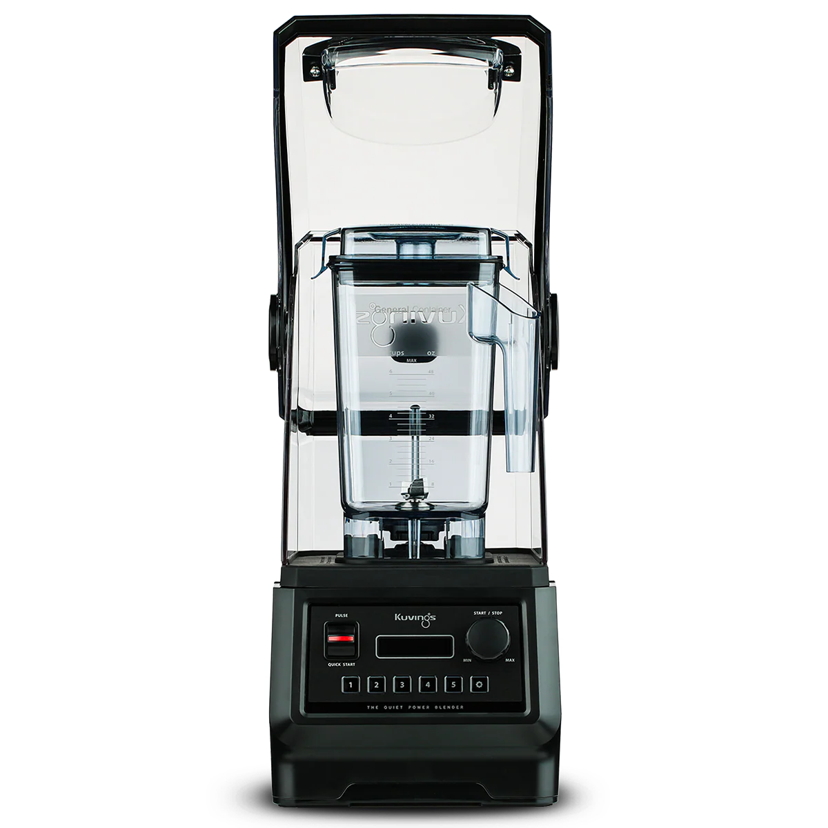 خلاط احترافي Kuvings CB850