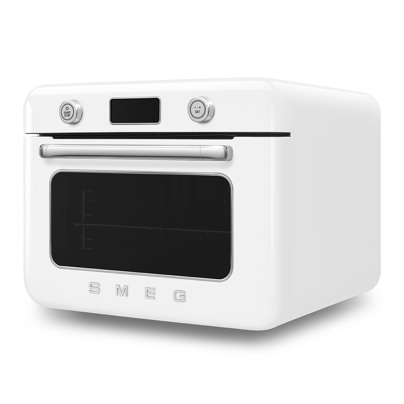 فرن Smeg COF01 — ثورة الطهي