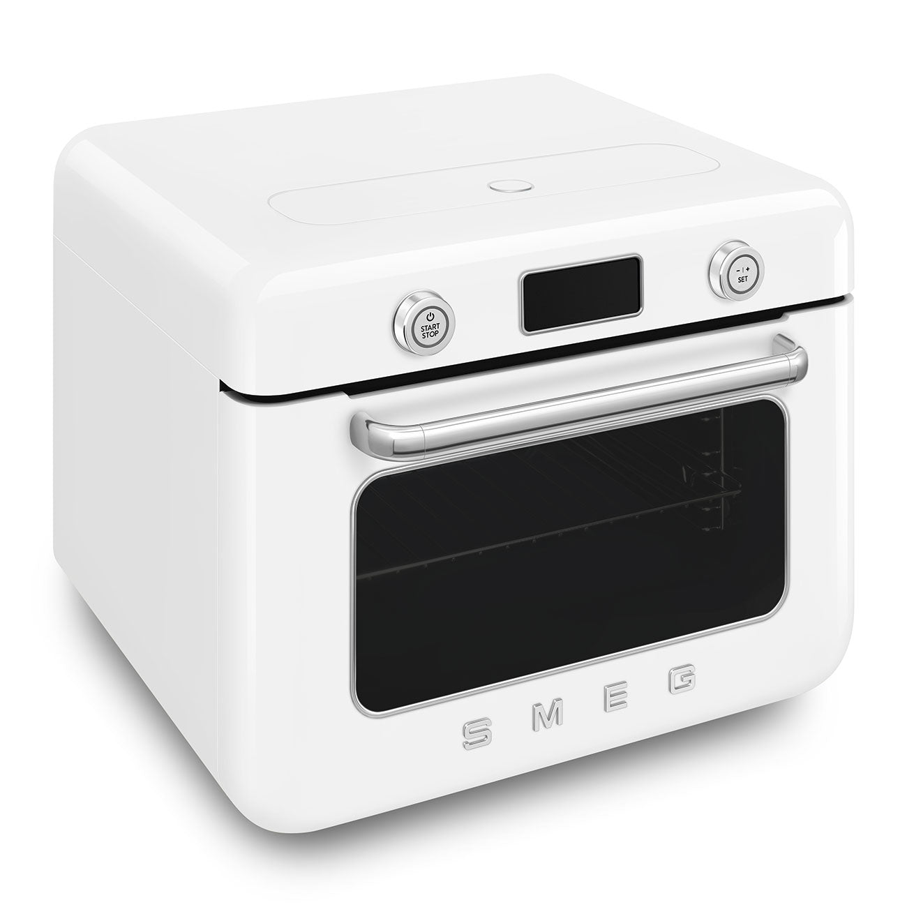 فرن Smeg COF01 — ثورة الطهي