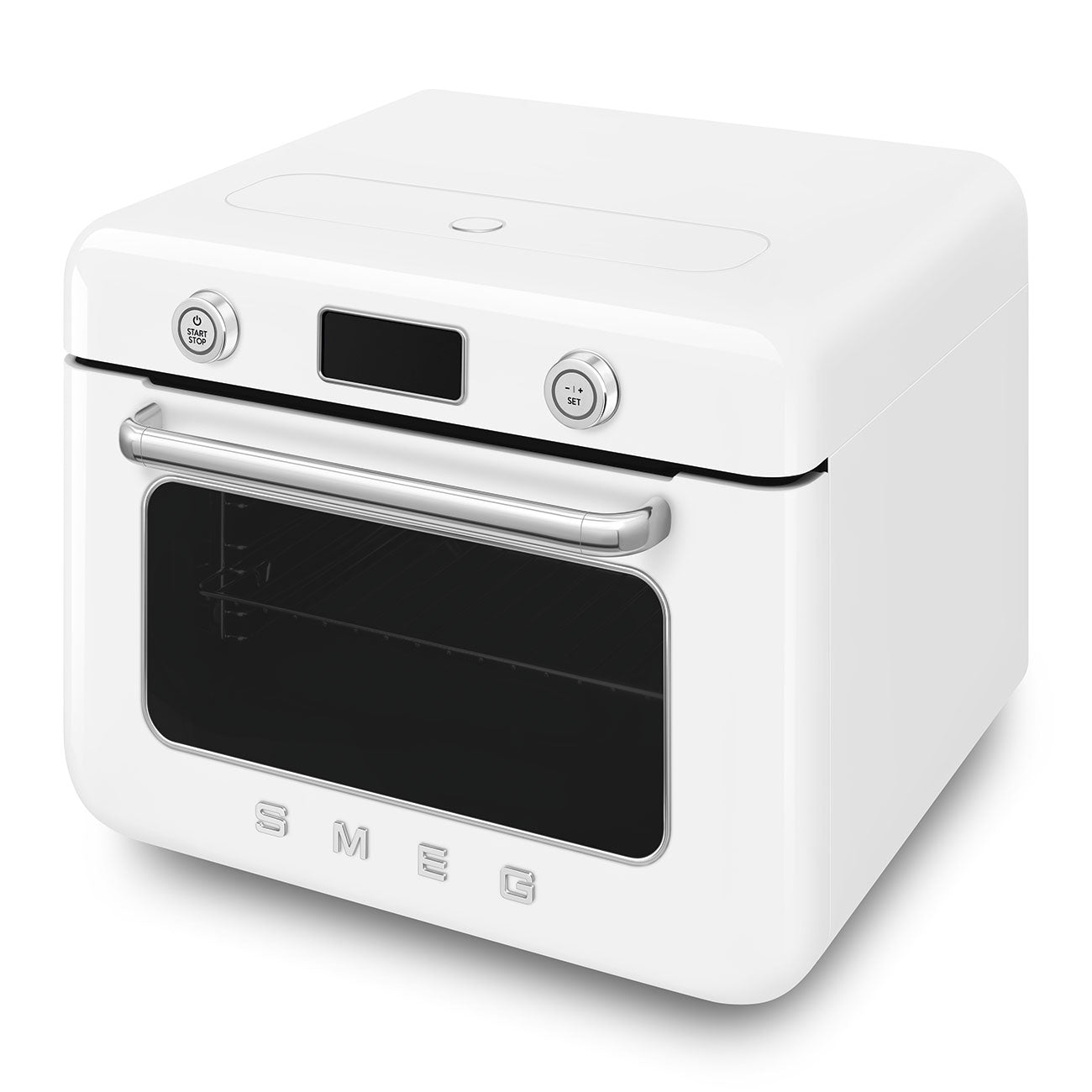 فرن Smeg COF01 — ثورة الطهي