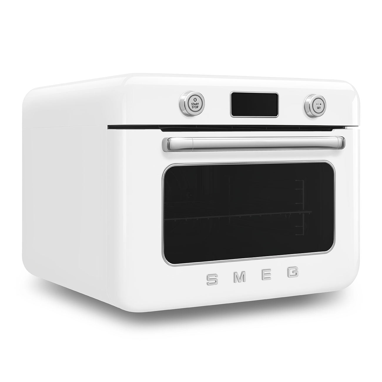 فرن Smeg COF01 — ثورة الطهي