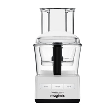 MAGIMIX FOOD PROCESSOR CS3180XL