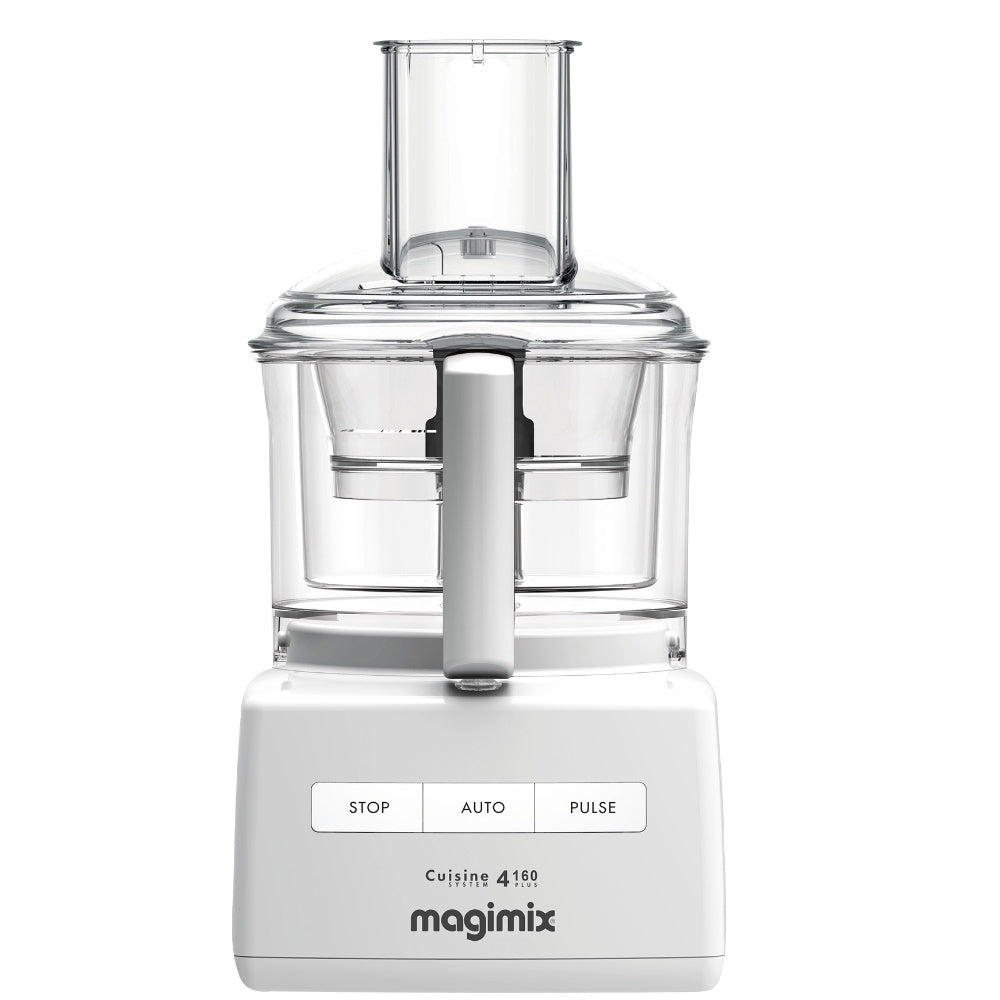 MAGIMIX FOOD PROCESSOR CS4160PLUSW
