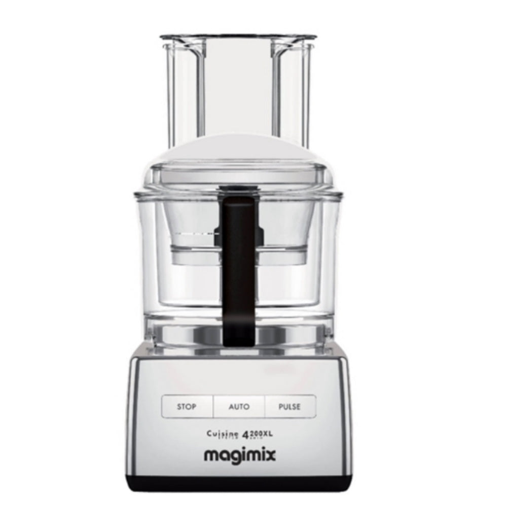 MAGIMIX FOOD PROCESSOR CS4200JCBXL