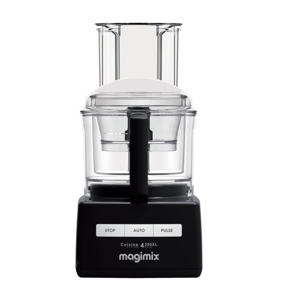 MAGIMIX FOOD PROCESSOR CS4200JNXL