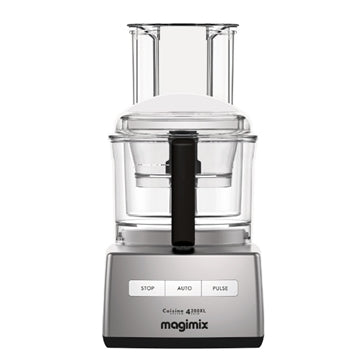 MAGIMIX FOOD PROCESSOR CS4200JXL