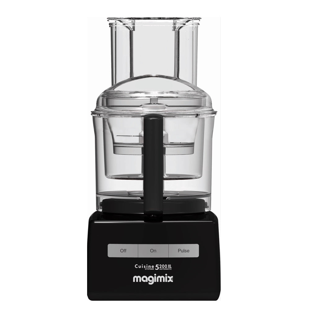 MAGIMIX FOOD PROCESSOR CS5200JNXL