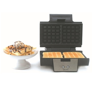 KRUPS WAFFLE FDK251