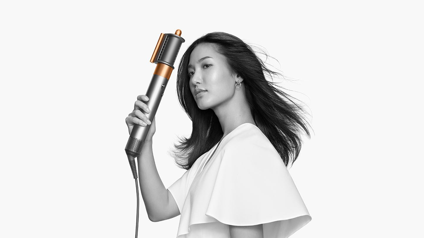 Dyson Airwrap Complete Long HS05