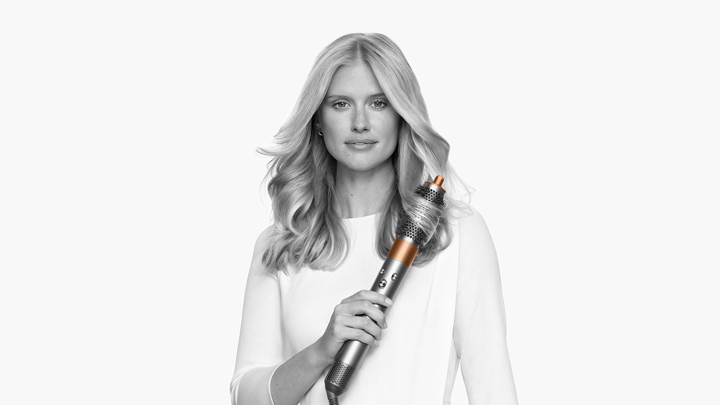 Dyson Airwrap Complete Long HS05