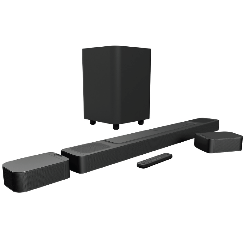 JBL Bar 800 Pro Soundbar