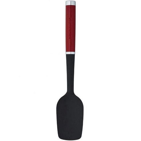 Red silicone spatula KC030OHERA