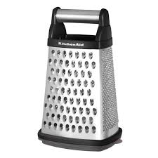 KitchenAid KG300 Box Grater