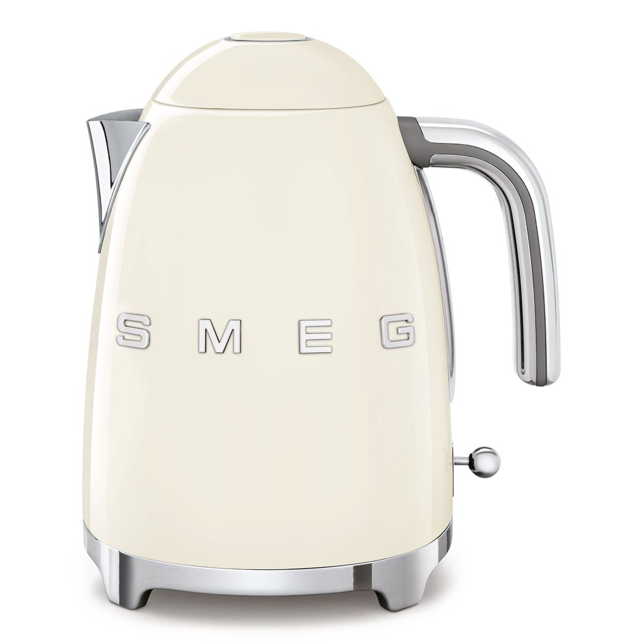 SMEG RETRO Kettle  سخان ماء بتصميم ريترو 1.7لتر