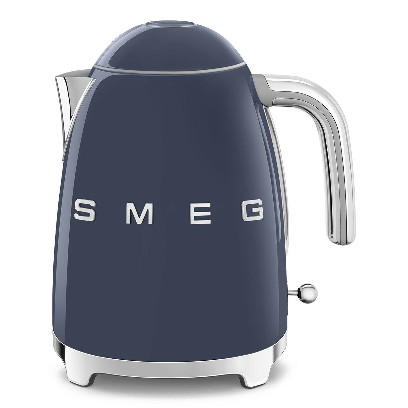 SMEG RETRO Kettle  سخان ماء بتصميم ريترو 1.7لتر