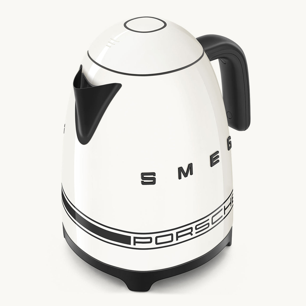 Smeg KLF03 Porsche Design — اصدار محدود