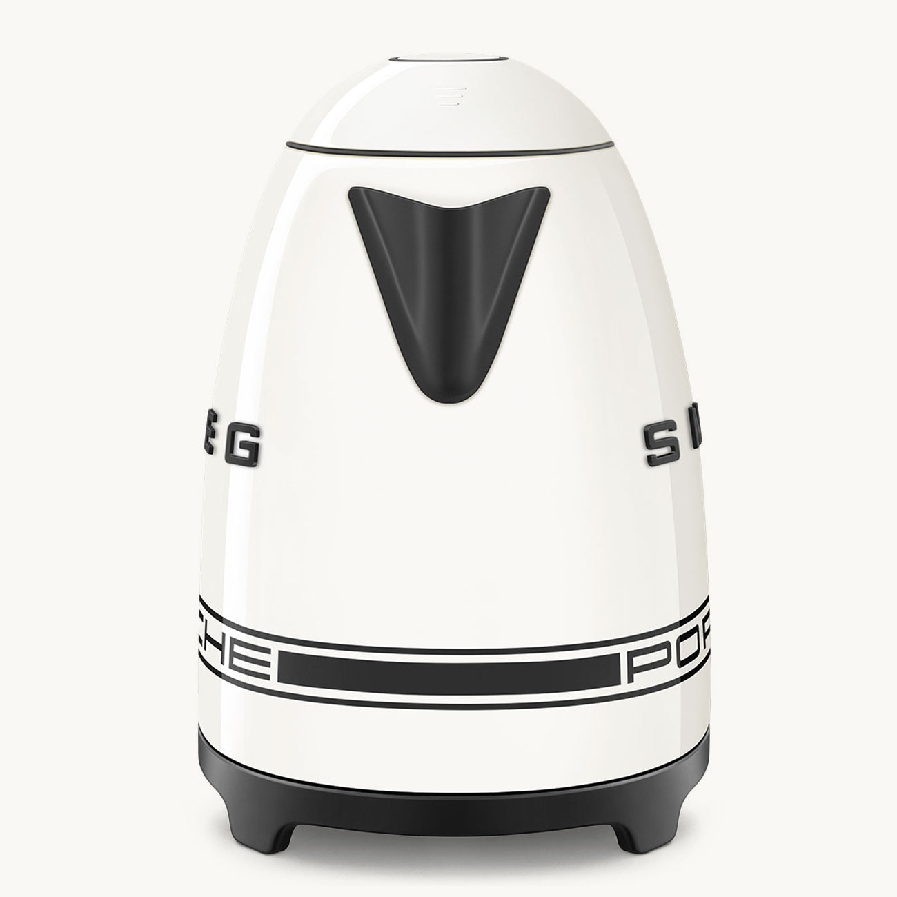 Smeg KLF03 Porsche Design — اصدار محدود