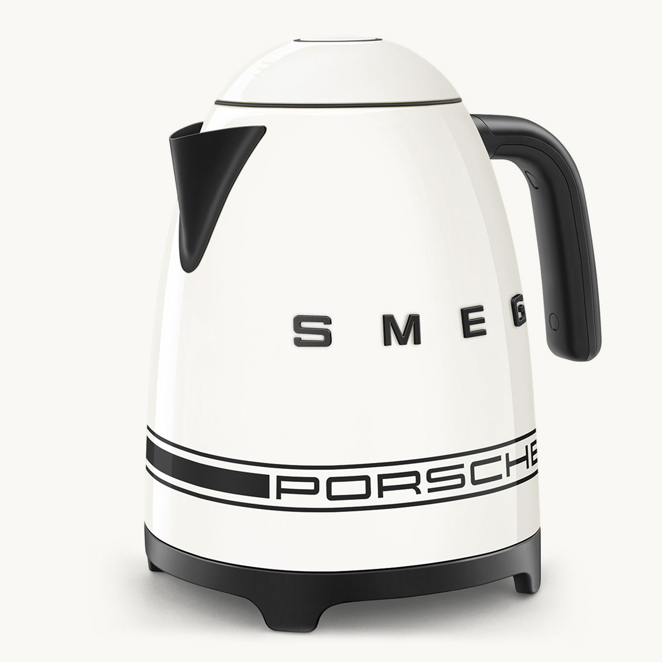 Smeg KLF03 Porsche Design — اصدار محدود