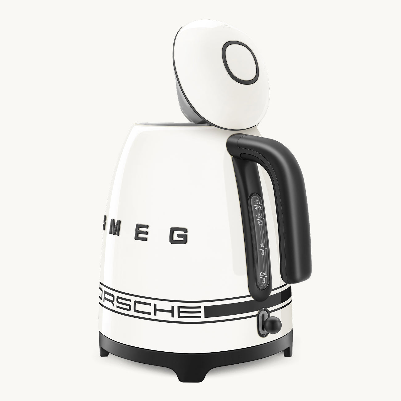 Smeg KLF03 Porsche Design — اصدار محدود