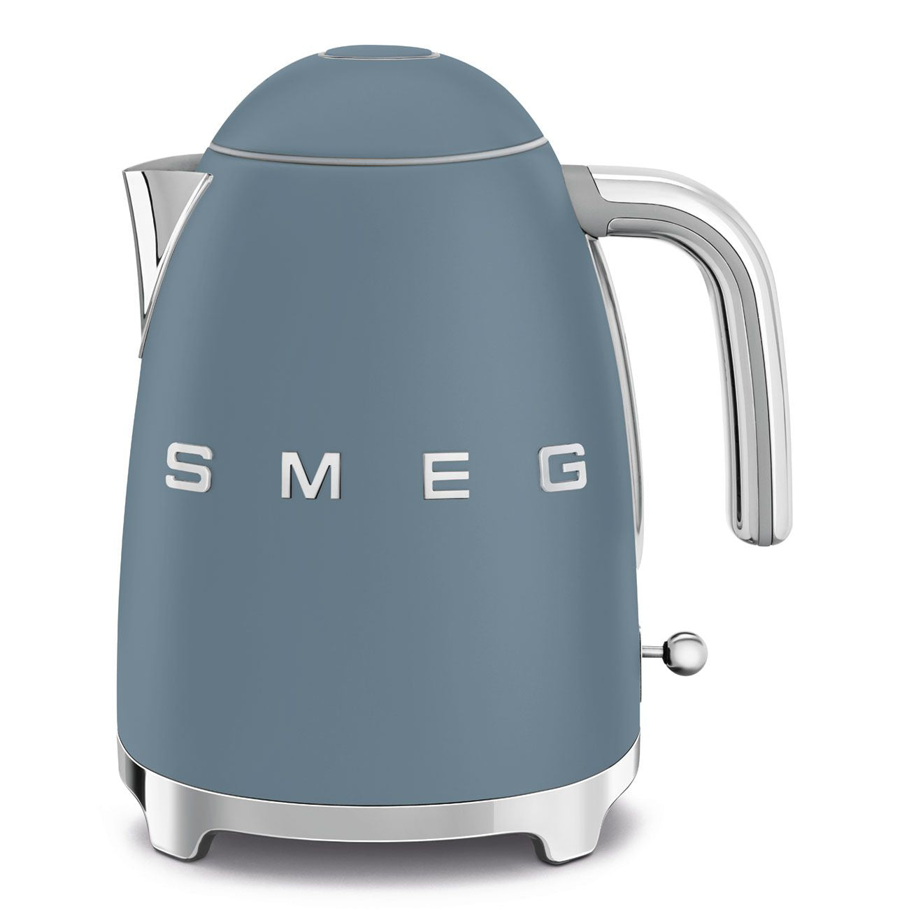 SMEG RETRO Kettle  سخان ماء بتصميم ريترو 1.7لتر