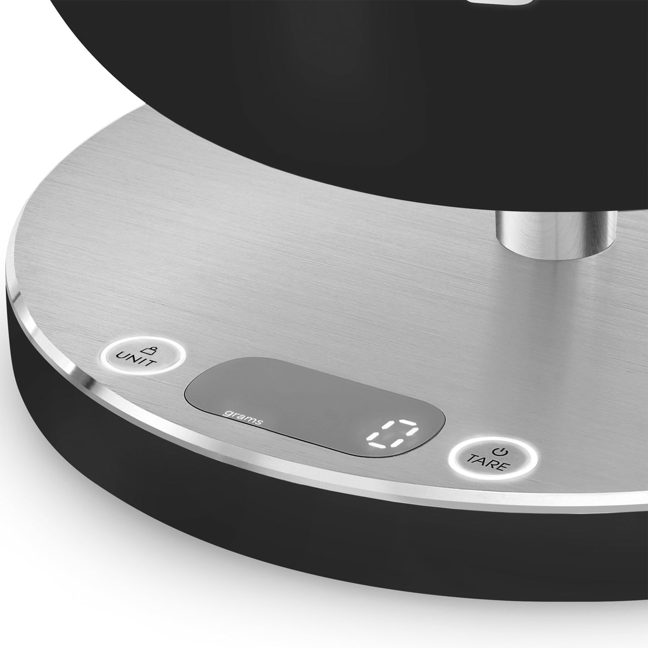 SMEG  – ميزان مطبخ رقمي