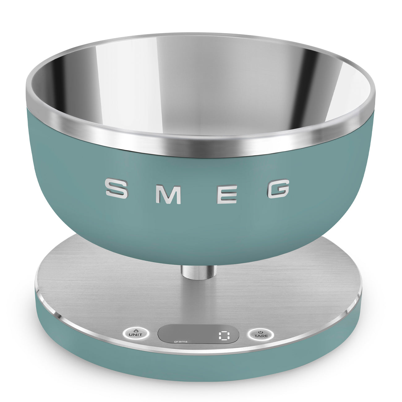 SMEG  – ميزان مطبخ رقمي