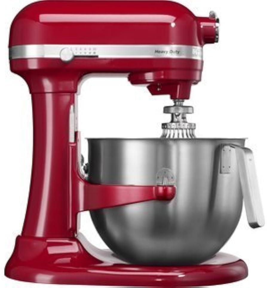 KITCHENAID STAND MIXER KSM7591