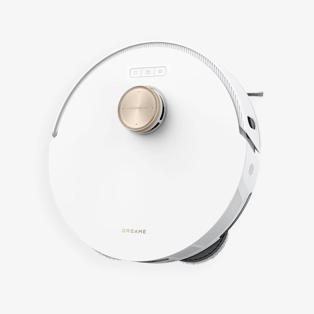 L20 ULTRA مكنسة روبوت مع خاصية فرك